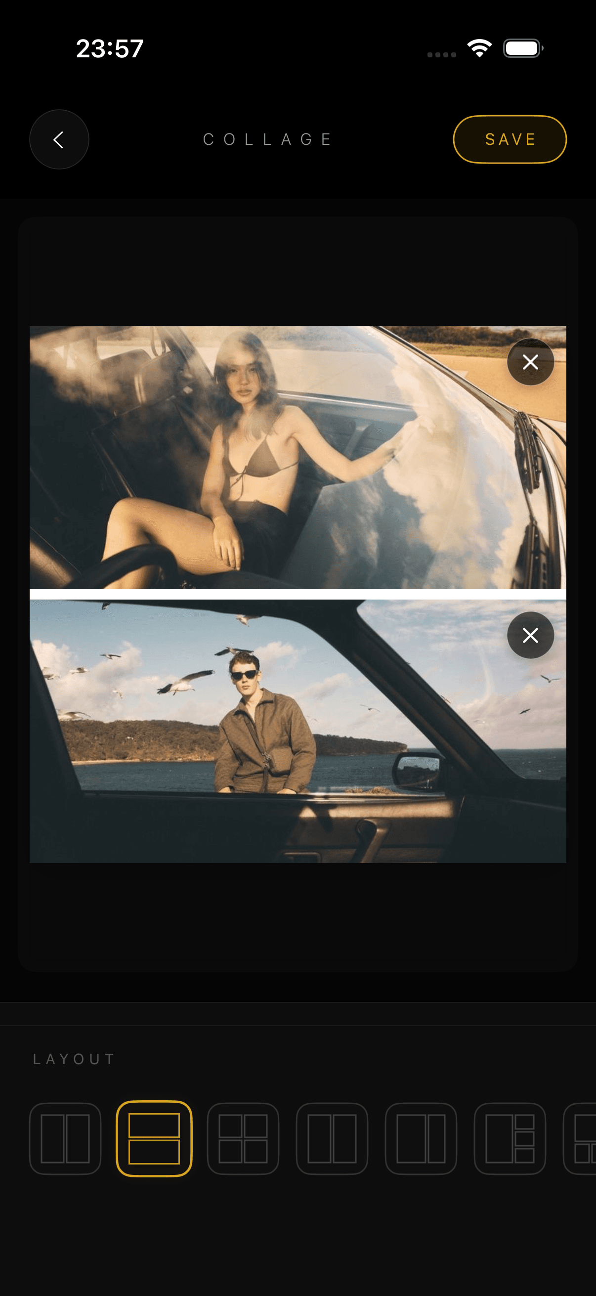 Collage